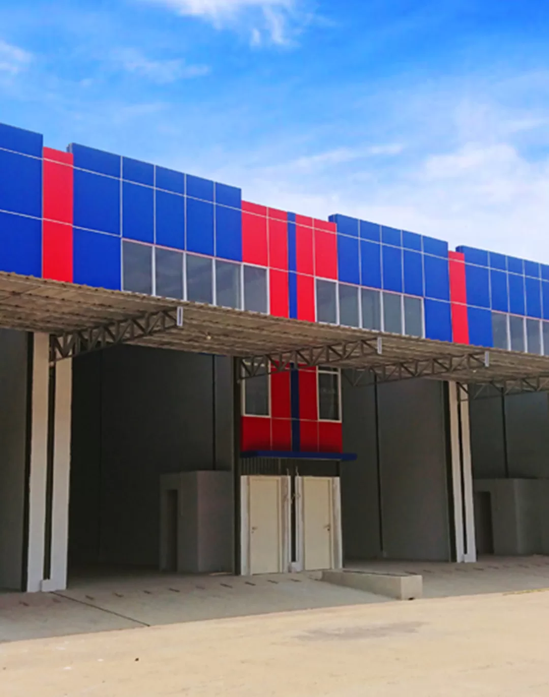 Sewa Gudang Dadap Tangerang | Fasilitas dan Keunggulannya