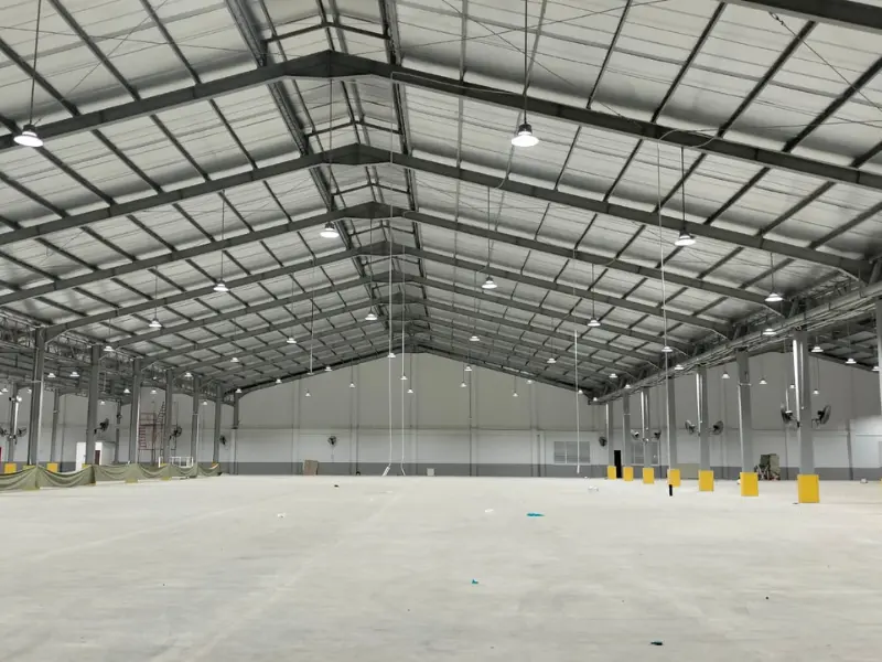 Keuntungan Sewa Gudang di Surabaya yang Dekat dengan Pusat Kota