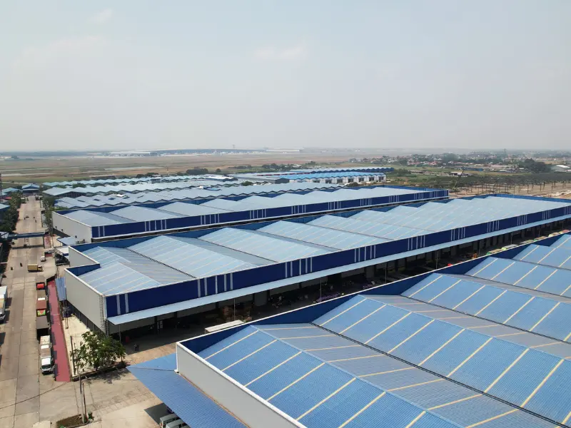 Panduan Memilih Gudang Terdekat di Jakarta untuk Bisnis Anda