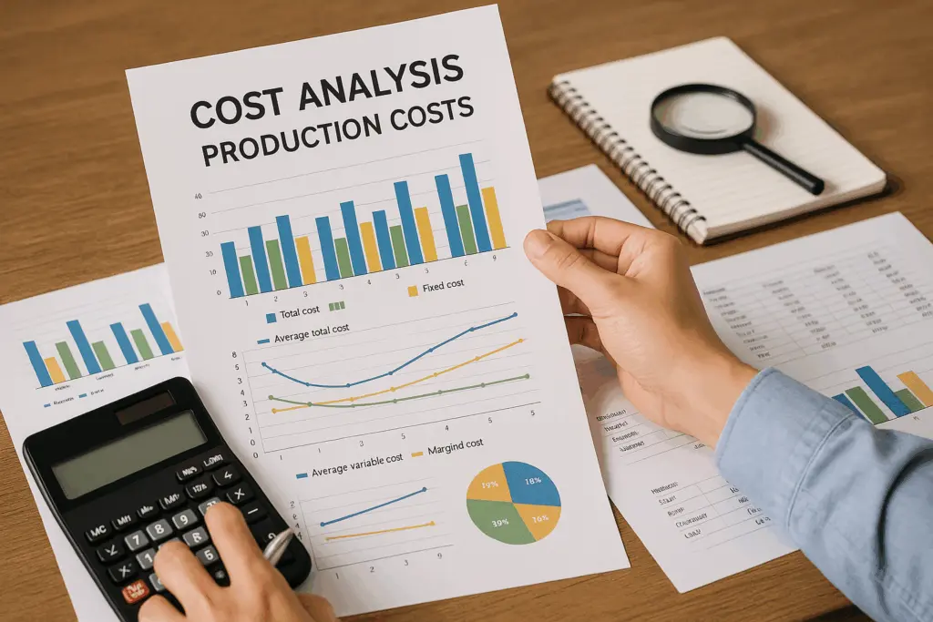 Mengapa Biaya Distribusi Bisa Naik Saat Penjualan Stabil?