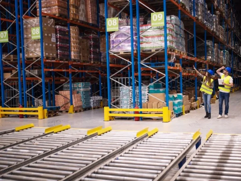 Standardisasi Gudang Modern-Kenapa Lebar Jalan dan Akses Tol Kapuk Indah Menentukan Kecepatan Kirim