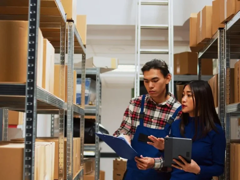 Kerugian Logistik Proyek di Jakarta Akibat Lokasi Penyimpanan yang Terlalu Jauh