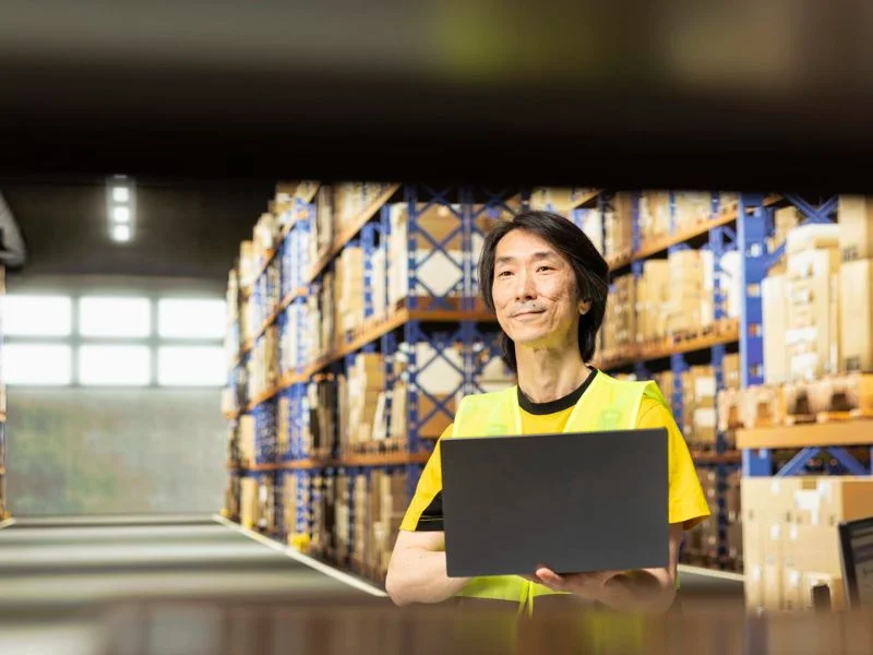 Fitur Wajib Gudang Modern untuk Mendukung Operasional Bisnis E-Commerce yang Serba Cepat