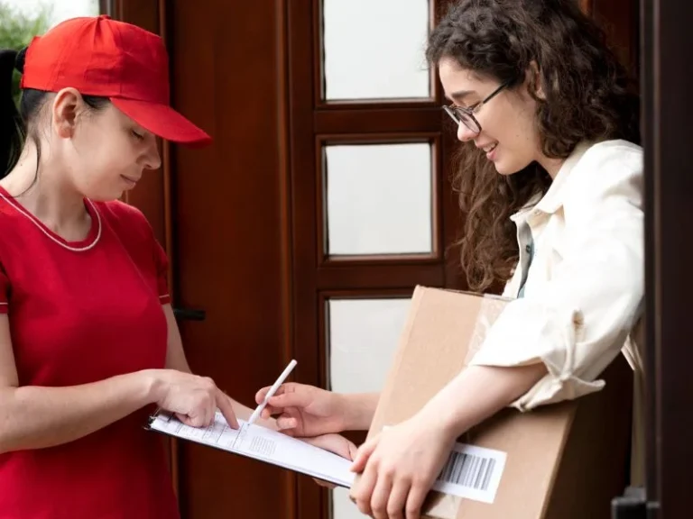 Strategi Memangkas Ongkos Kirim dan Waktu Pengiriman dengan Konsep Micro-Fulfillment Hub di Tengah Kota