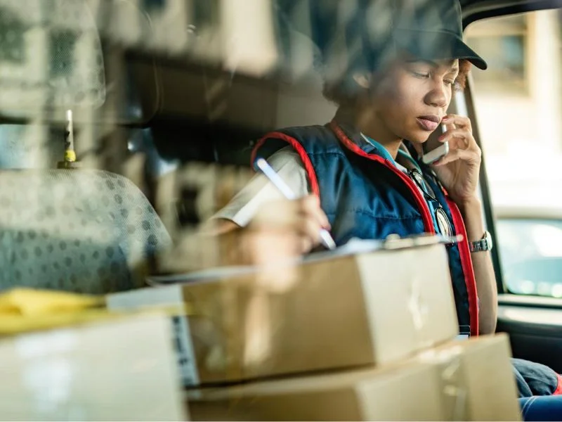 Penyebab Utama Penurunan Rating Toko Online Akibat Kendala Pengiriman dan Logistik yang Lambat