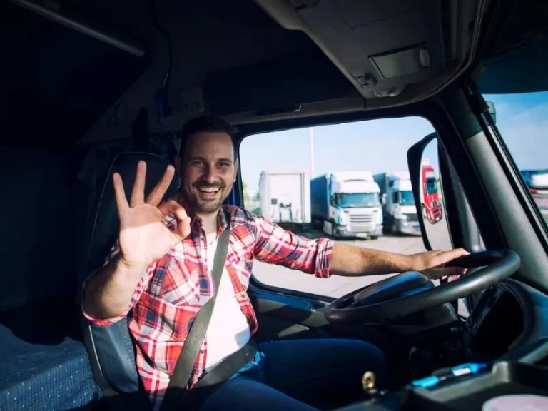 Kriteria Teknis Gudang Modern yang Mampu Mendukung Manuver Truk Kontainer 40 Feet