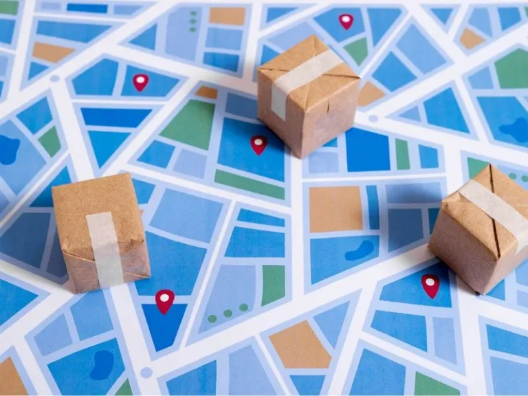 Keunggulan Lokasi Pergudangan di Tangerang untuk Percepatan Jalur Distribusi Barang