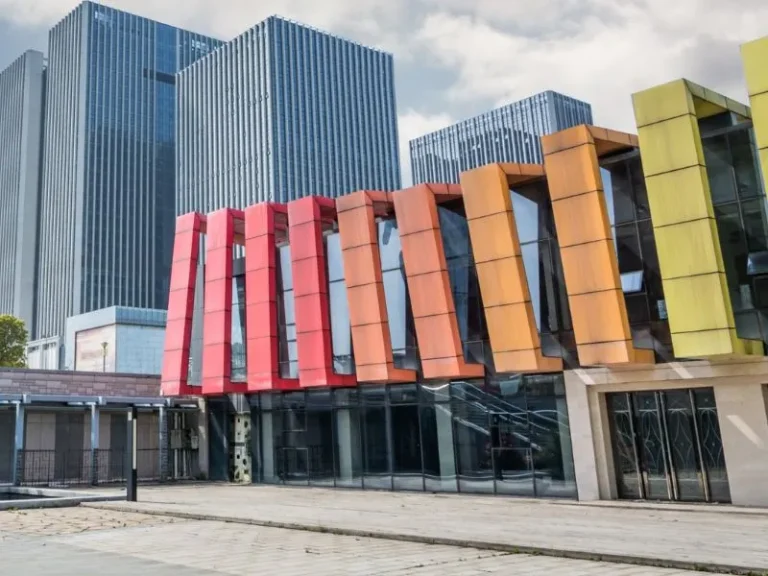 Dampak Ruko & Jalan Sempit Jadi Penghambat Distribusi Logistik