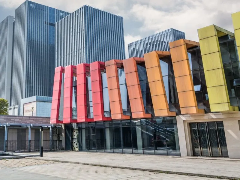 Dampak Ruko & Jalan Sempit Jadi Penghambat Distribusi Logistik