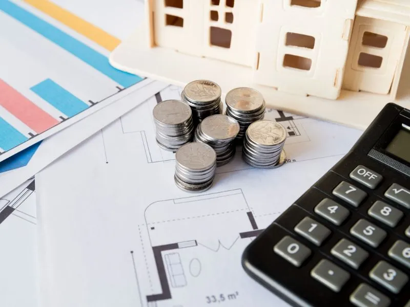 Perbandingan Total Cost of Ownership Gudang Mandiri & Terpadu