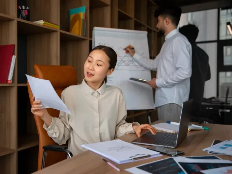 Keuntungan Integrasi Kantor dan Gudang di Satu Lokasi
