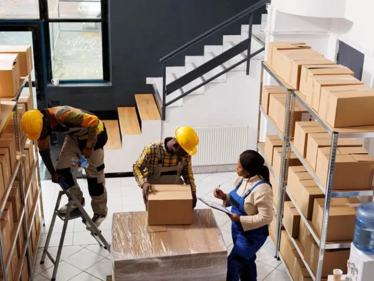 Kelebihan Kendali Gudang Mandiri bagi Bisnis Anda