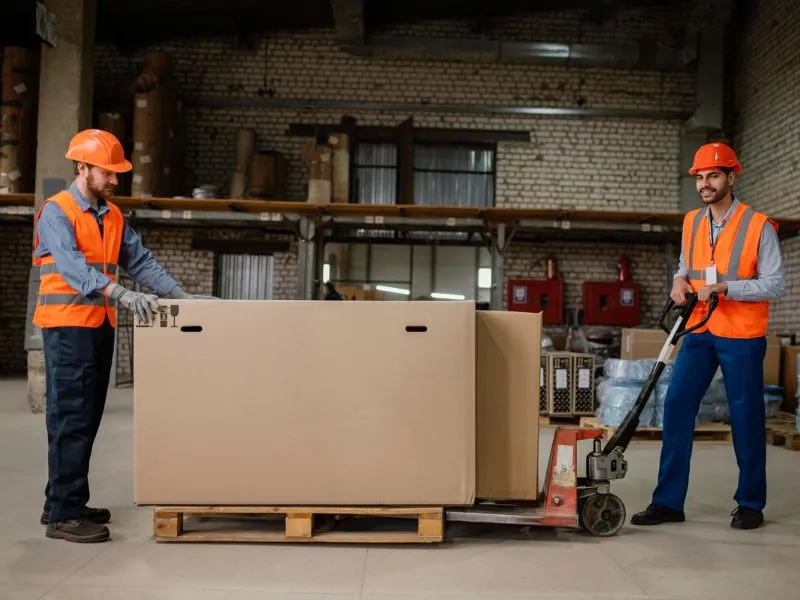 Kapan Bisnis Perlu Pindah dari Ruko ke Gudang?