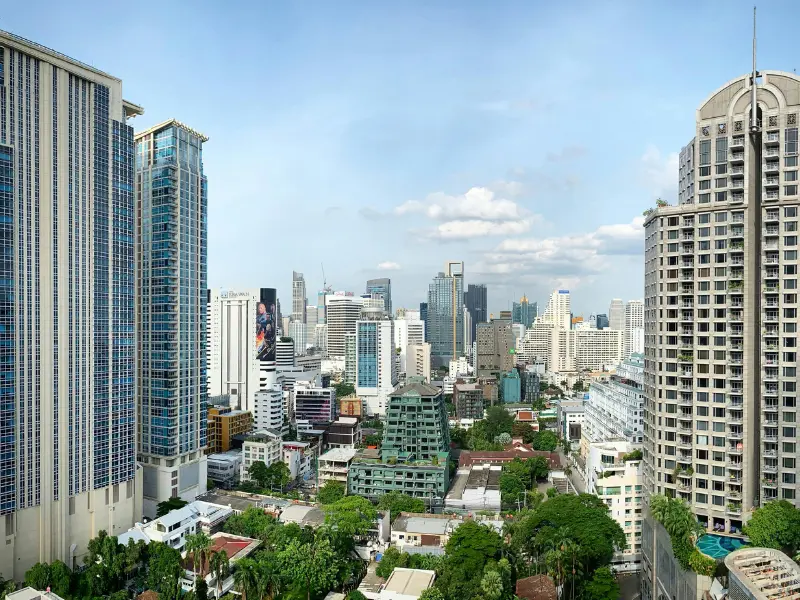 Keunggulan Gudang Tangerang untuk Distribusi Jabodetabek