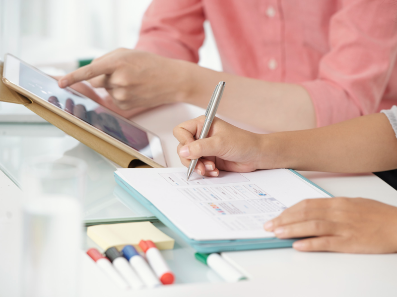 Checklist Kriteria Memilih Gudang Jakarta