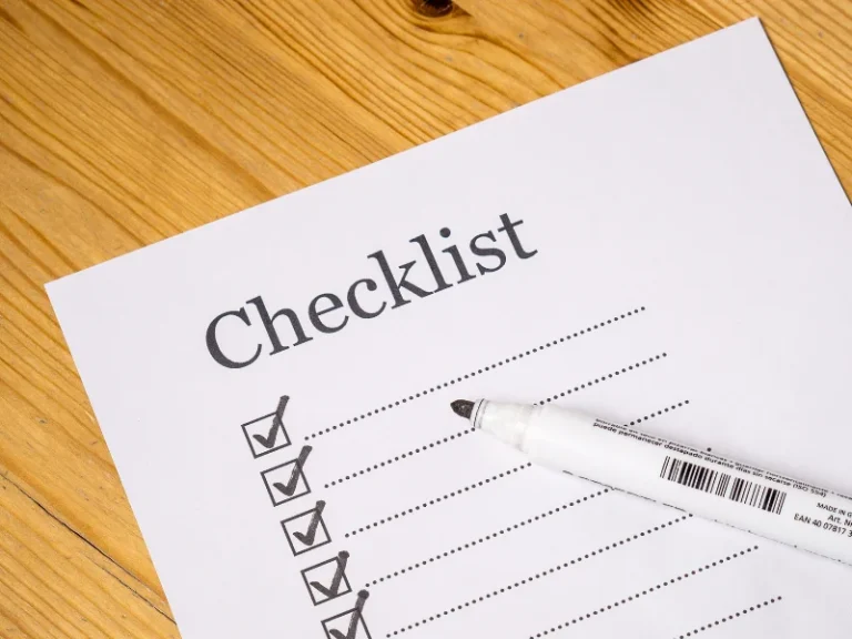 Checklist Memilih Kawasan Gudang Aman di Jakarta