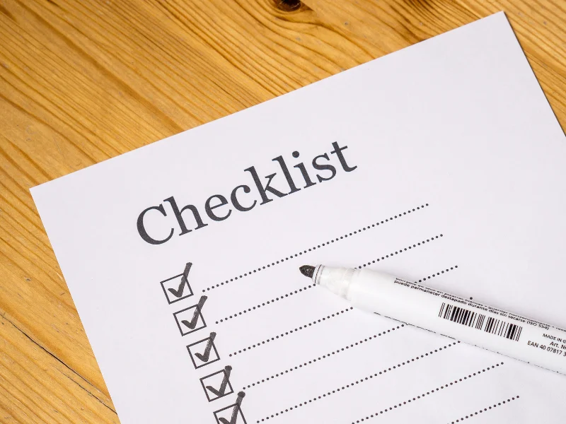 Checklist Memilih Kawasan Gudang Aman di Jakarta