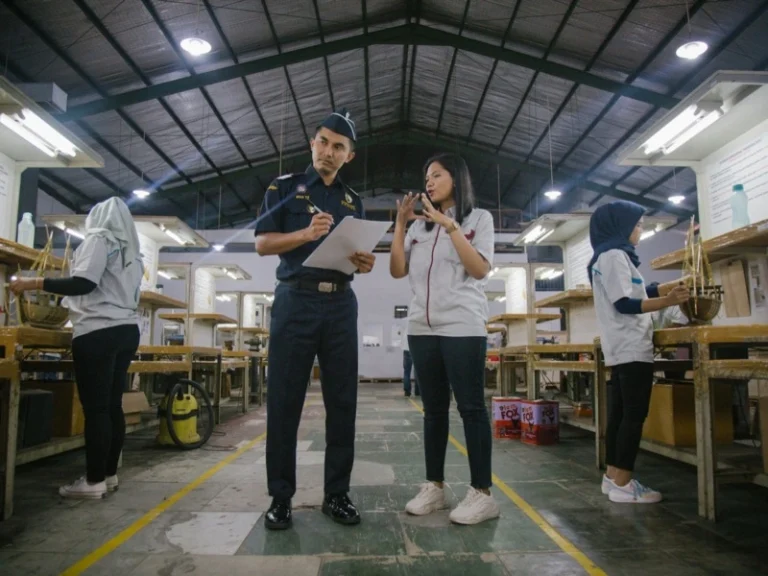 Cara Membuat Laporan Stock Opname yang Akurat dan Mudah Dievaluasi