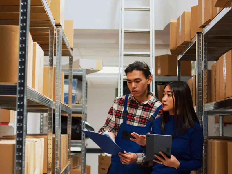 Langkah-Langkah Stock Opname untuk Mengurangi Selisih Stok