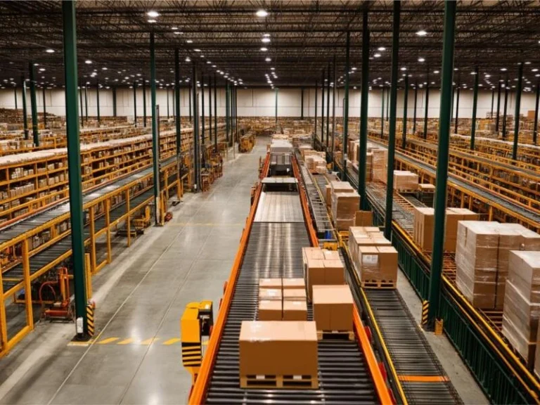 Inventory Management vs Warehouse Management untuk Gudang