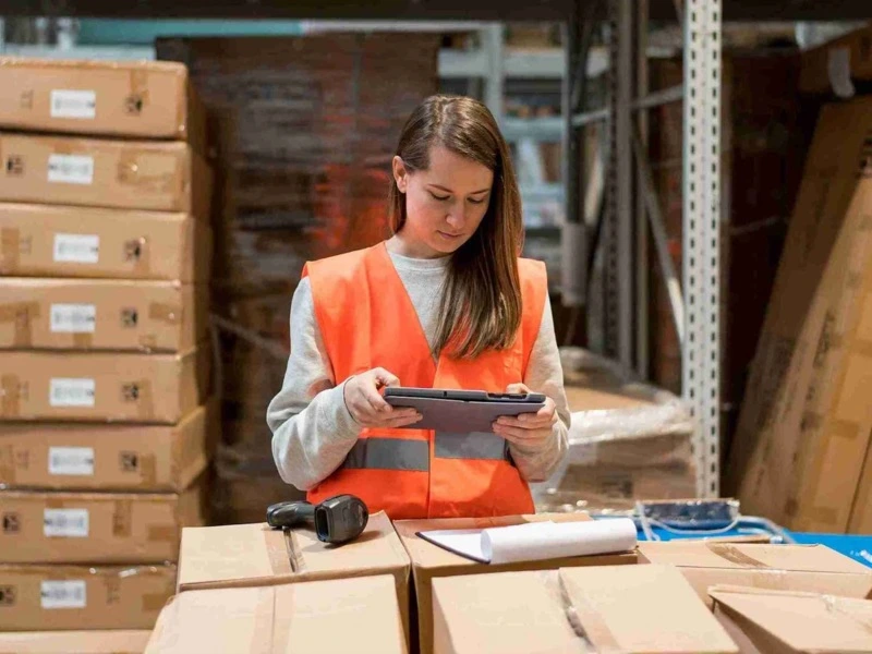 Pengertian Warehouse Management untuk Operasional Gudang