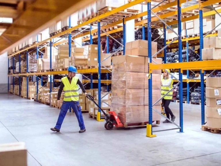 Tips Warehouse Management untuk Meningkatkan Efisiensi Gudang