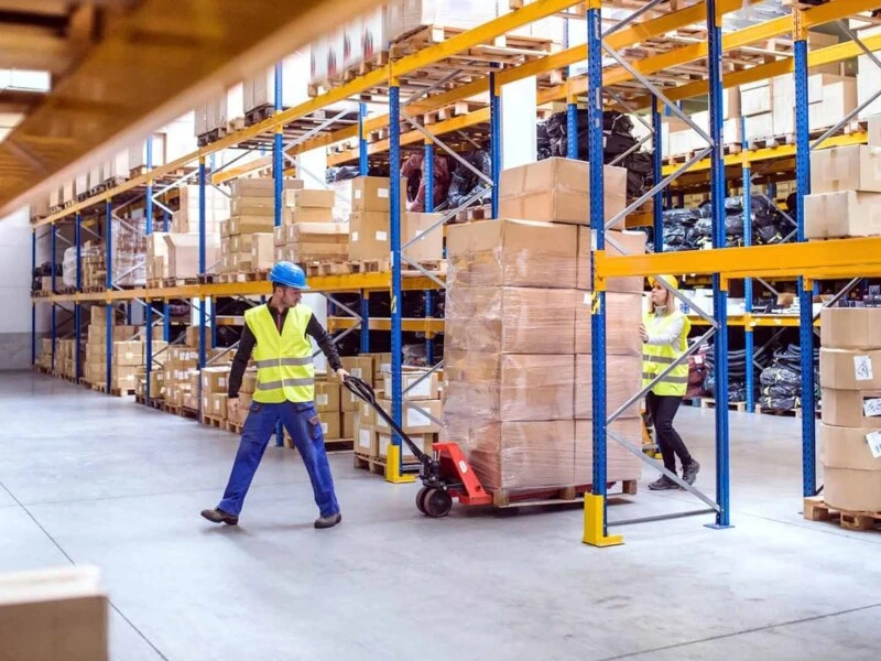 Tips Warehouse Management untuk Meningkatkan Efisiensi Gudang
