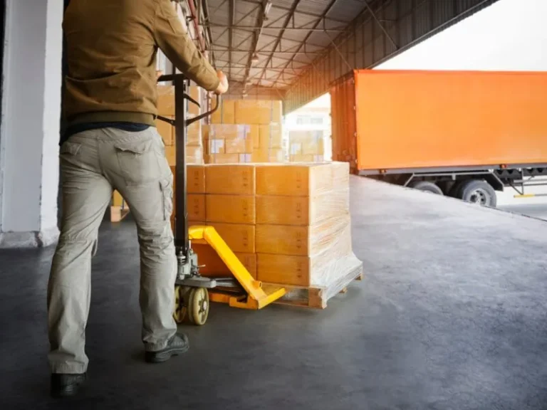 Checklist Loading Dock Sebelum Menyewa Gudang