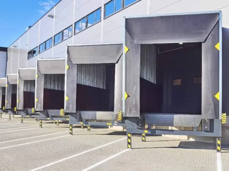 Kenali Penyebab dan Mengatasi Loading Dock Bermasalah
