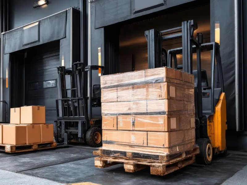 Manajemen Loading Dock dan Dampaknya pada Operasional Gudang